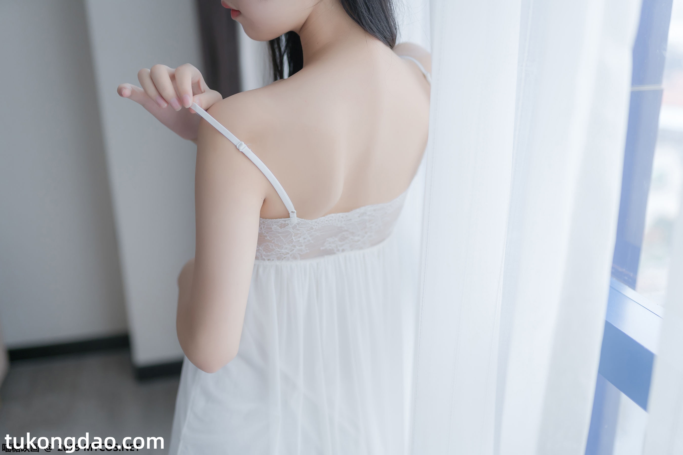 喵糖映画 VOL.069 写真集 写真系列-第27张